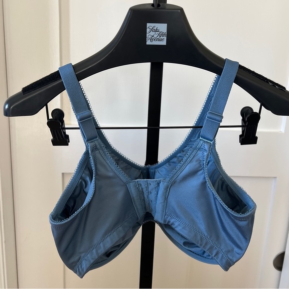 WACOAL Basic Beauty Full Figure Seamless Underwire Bra 34H - Picture 7 of 8